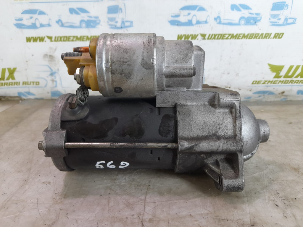 Electromotor 233006508R 1.5 dci K9K837 Nissan Qashqai J10 [facelift] [2010 - 2014]