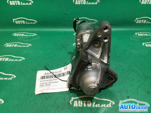 Electromotor 233006662r 1.3 Tce Dacia DUSTER 2010