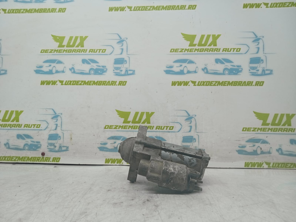 Electromotor 233007224R 1.5 dci Renault Megane 3 [2008 - 2014]