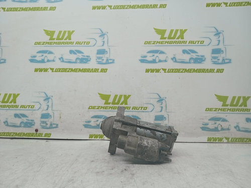 Electromotor 233007224R 1.5 dci Renault Megane 3 [2008 - 2014]