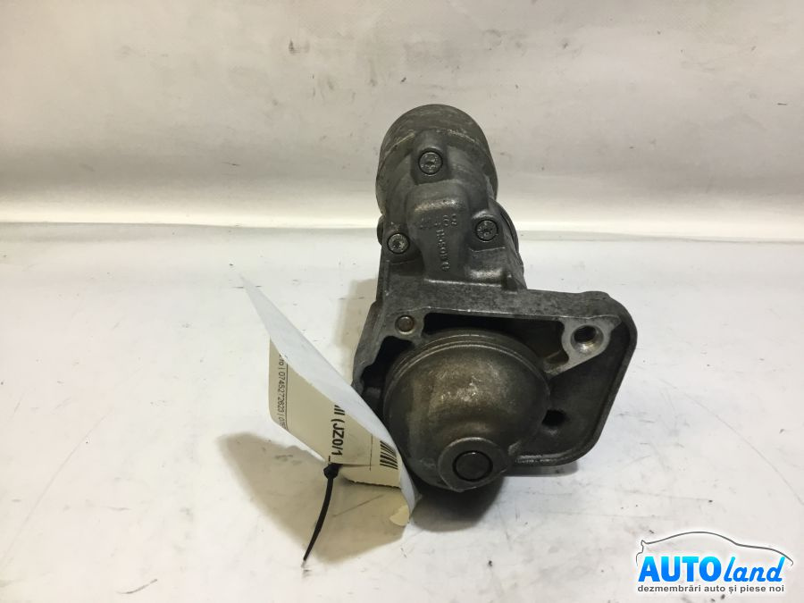 Electromotor 233007224r 1.5 DCI Renault SCENIC III JZ0/1 2009