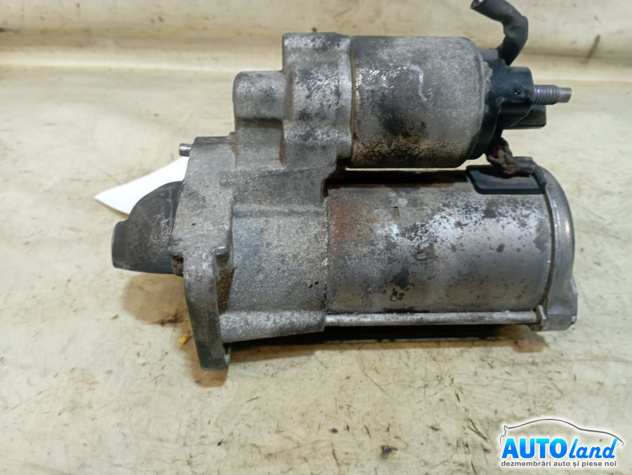 Electromotor 233007224r Nissan QASHQAI J10,JJ10 2007