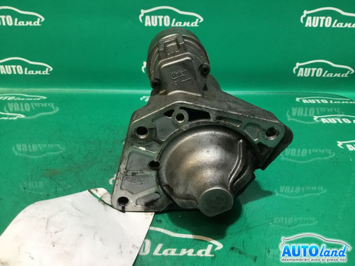 Electromotor 233007802r 1.6 DCI Renault MEGANE III Hatchback BZ0/1 2008