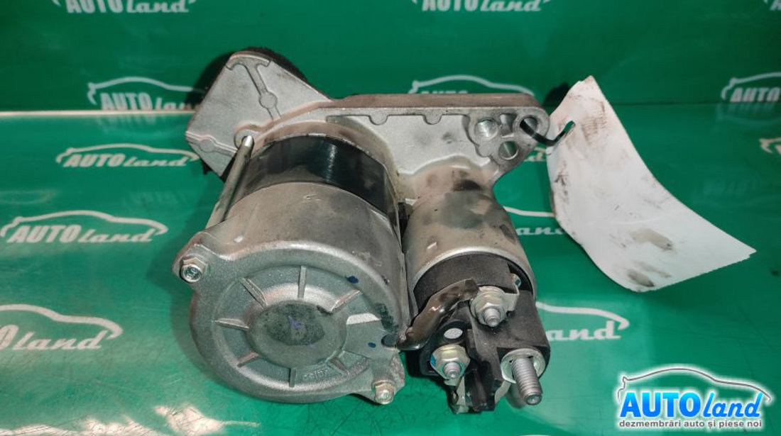 Electromotor 233007970r 900 Benzina Renault CLIO IV 2012