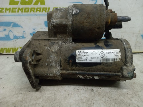 Electromotor 233008223r 1.5 dci K9K626 Renault Kangoo 2 [facelift] [2013 - 2020]