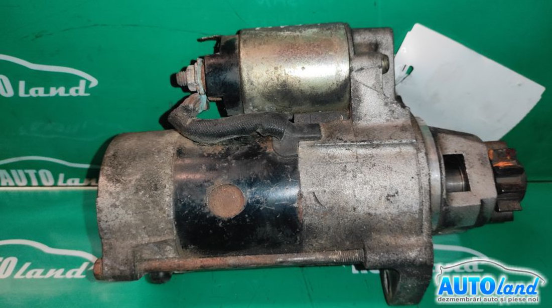 Electromotor 233008h801 2.2 DCI Nissan PRIMERA P12 2002