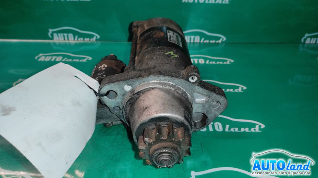 Electromotor 233008h801 2.2 DCI Nissan PRIMERA P12 2002