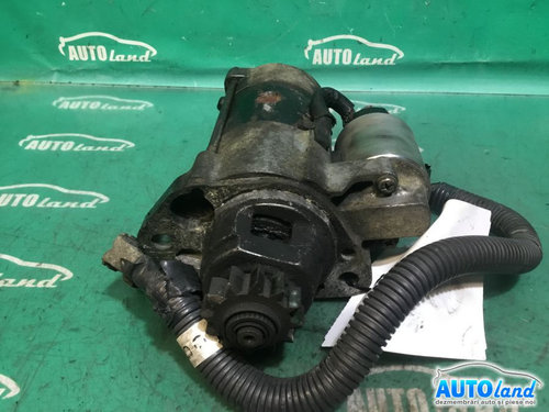 Electromotor 233008h801 2.2 DCI Nissan X-TRAIL T30 2001
