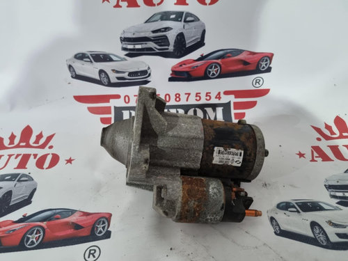Electromotor 233009590R / M000T39373 Fiat Talento Van 1.6 D 115 cai R9M 408