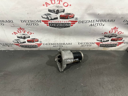 Electromotor 233009590R Renault Trafic III Camion cu platforma / Sasiu 1.6 dCi 125 cai R9M 452