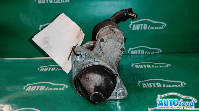 Electromotor 233009f660 1.8 B Nissan PRIMERA P12 2002