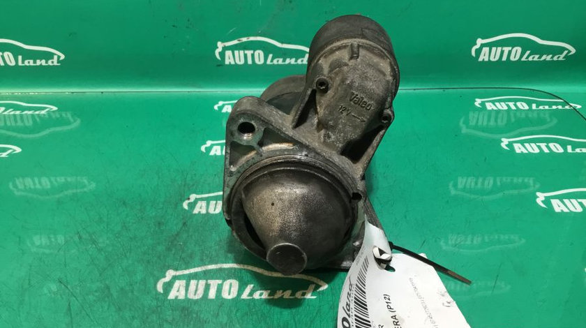 Electromotor 233009f660 1.8 Benzina Nissan PRIMERA P12 2002