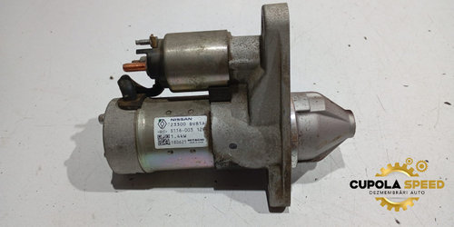 Electromotor 23300BV81A 1.8TCE 1.6TCE Renault Espace 5 [2015 - 2019]