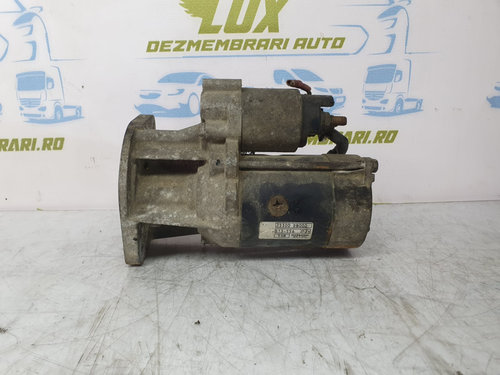 Electromotor 23300db000 3.0 dci ZD3A Renault Master 2 [facelift] [2004 - 2011]