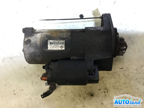 Electromotor 23300eb300 2.5 DCI Nissan NAVARA D40 2004