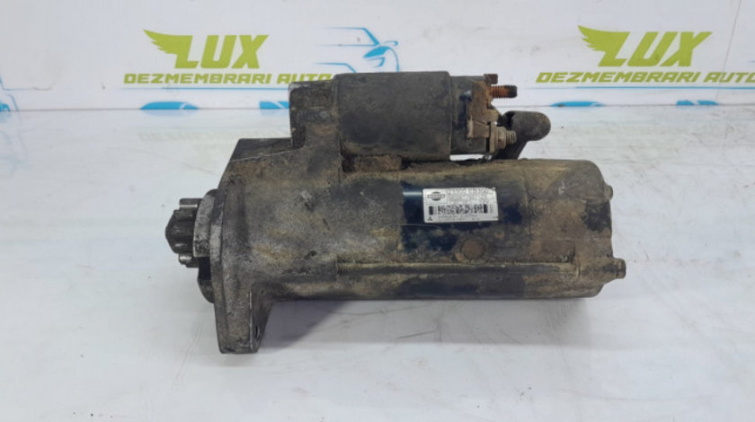 Electromotor 23300eb300 2.5 dci YD25DDTI Nissan Navara D40 [2005 - 2010]