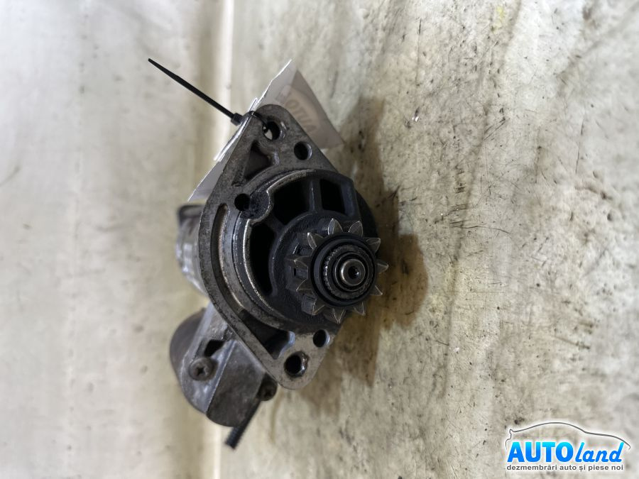 Electromotor 23300eb300 2.5 Diesel Nissan PATHFINDER R51 2005