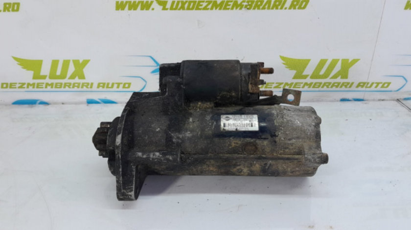 Electromotor 23300eb30a 2.5 dci Nissan Pathfinder R51 [2004 - 2010]