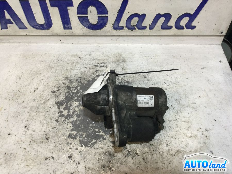 Electromotor 23300en20a Nissan X-TRAIL T31 2007