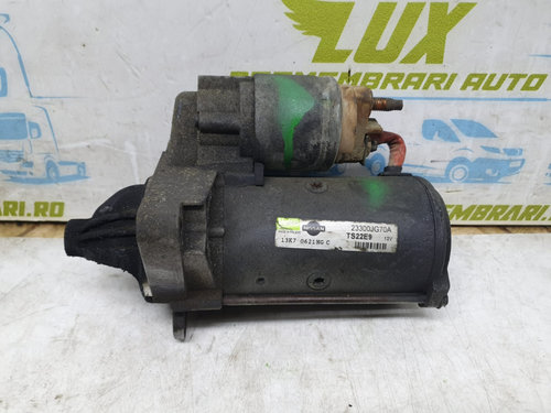 Electromotor 23300jg70a 2.0 dci M9R Nissan X-Trail T31 [2007 - 2011]