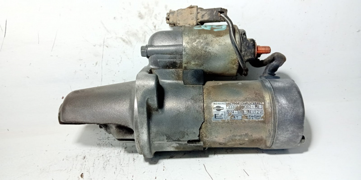 Electromotor 23300M302 Nissan Almera N16 [2000 - 2003]