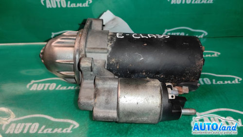 Electromotor 2339305013 2.2 CDI Mercedes-Benz E-CLASS W211 2002-2008
