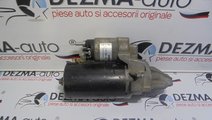 Electromotor 2339305033, Fiat Ducato Platforma (25...