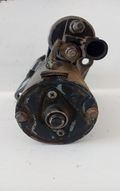 Electromotor 2370004050 Skoda Octavia 2 [2004 - 2008]