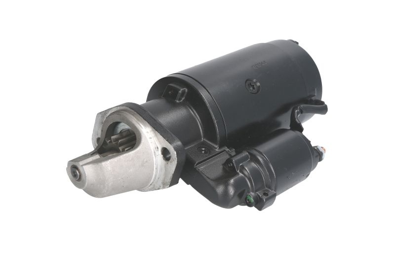 Electromotor (24V, 4kW)