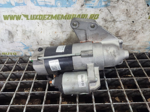 Electromotor 25-3424 2.0 crd BYL (ECL) Dodge Caliber [2006 - 2012] 2.0 crd BYL (ECL)