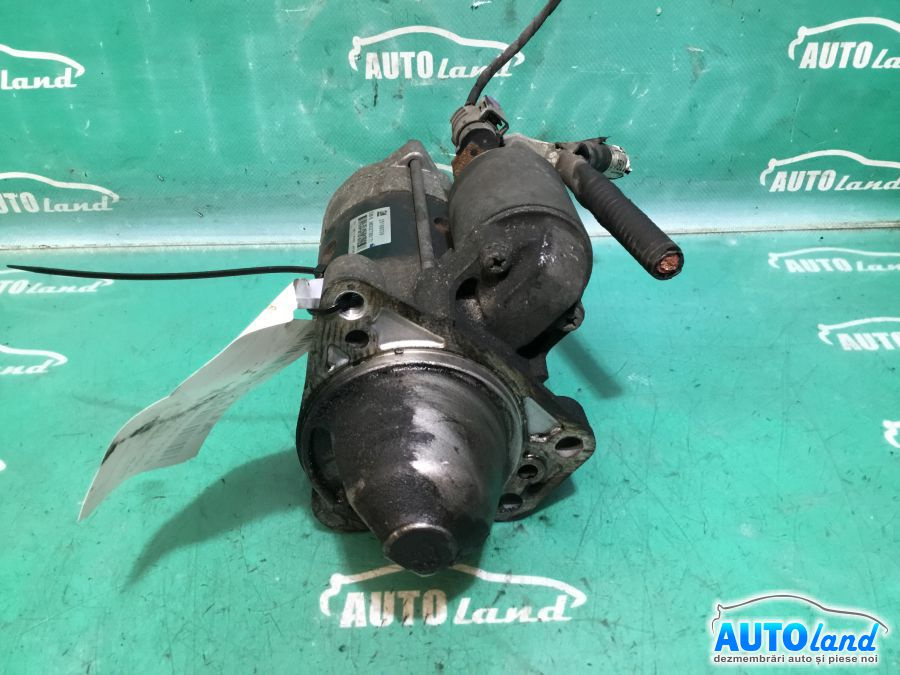 Electromotor 25186039 2.2 CDTI Opel ANTARA 2006