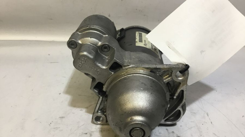 Electromotor 25194650 1.4 Benzina Opel Mokka X 2016-2019