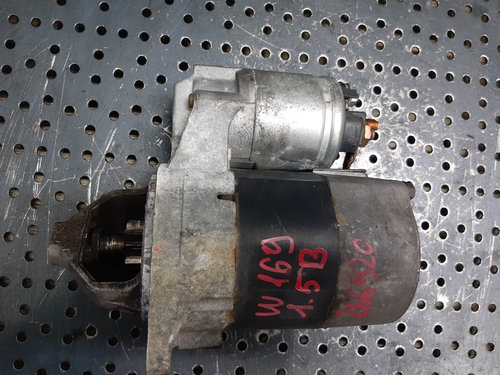 Electromotor 266920 1.5 b mercedes a-class w169 b-class w245 0051512101
