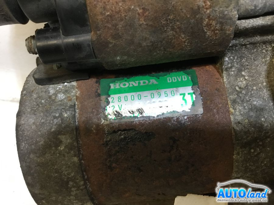 Electromotor 280000950 1.4 B Honda JAZZ II GD 2002