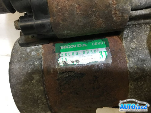 Electromotor 280000950 1.4 B Honda JAZZ II GD 2002