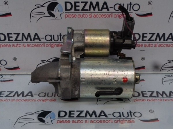 Electromotor 28100-0Q031, Toyota Yaris (SCP9) 1.0b (id:216933)