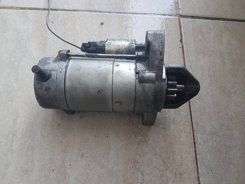 Electromotor 28100-0r010 toyota rav 4 2.2 d-cat 2ad-ftv 136 cai