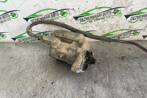 Electromotor 28100 33050 Toyota Yaris 2 [2005 - 2009] Hatchback 5-usi
