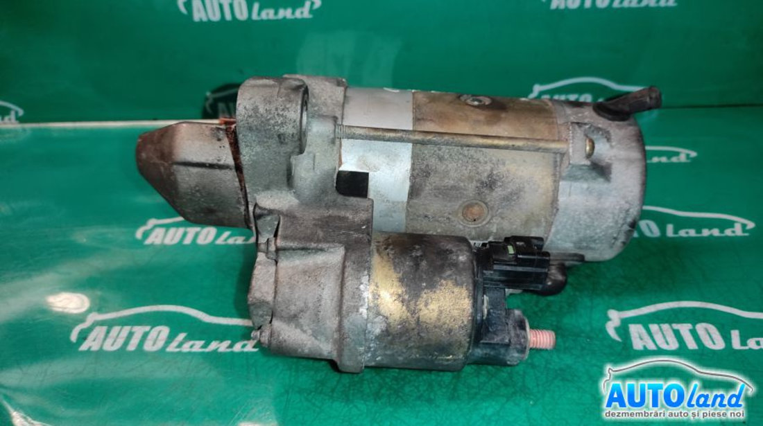 Electromotor 281000g040 2.2 D Toyota AVENSIS T25 2003