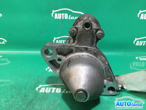 Electromotor 281000r010 2.0 D Toyota COROLLA E12U , E12J 2001