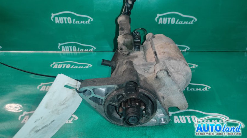 Electromotor 2810033050 1.4 D Toyota YARIS P1 1999