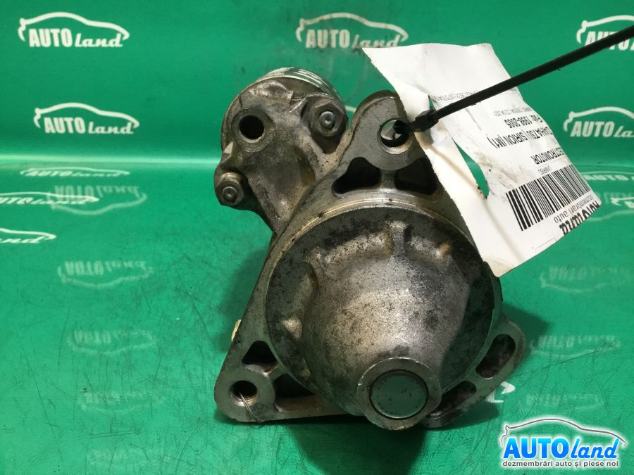 Electromotor 2810097214 1.3 B 4280000860 Daihatsu SIRION M1 1998-2005