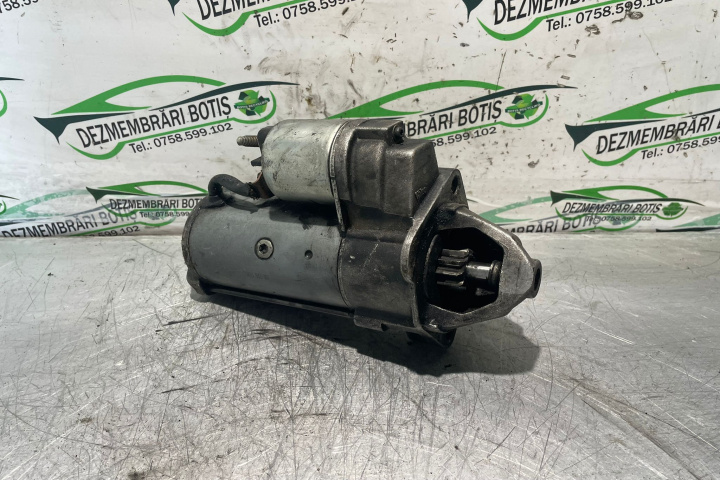 Electromotor 2960 133 6X Audi A4 B5 [1994 - 1999] Avant wagon 5-usi 1.9 TDI MT (110 hp)