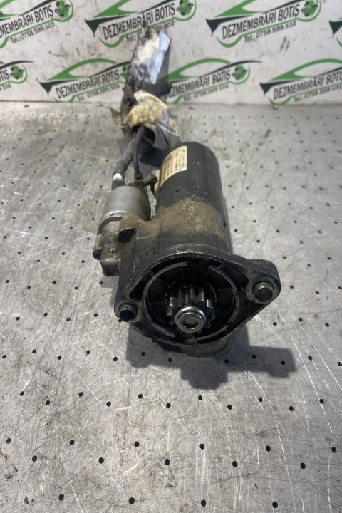 Electromotor 2H0 911 023 K Volkswagen VW Amarok [facelift] [2016 - 2020] DoubleCab pickup