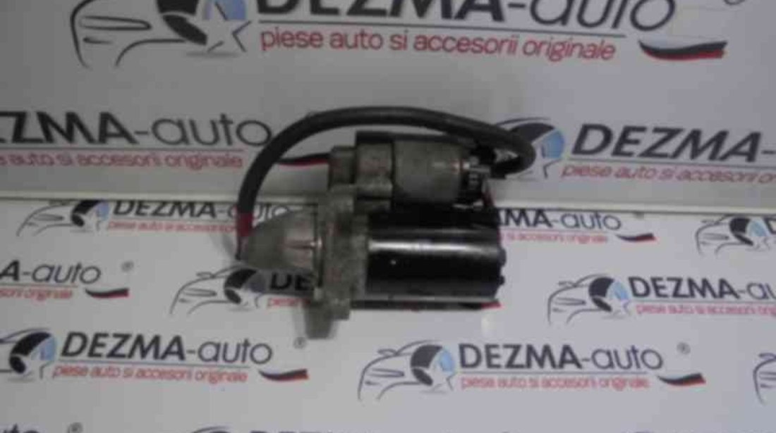 Electromotor, 2S6U-11000-CA, Fiesta 5, 1.6b