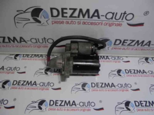 Electromotor, 2S6U-11000-CA, Fiesta 5, 1.6b