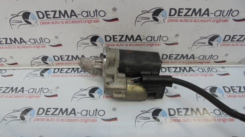 Electromotor, 2S6U-11000-CA, Ford Fiesta 5, 1.6B, FYJB