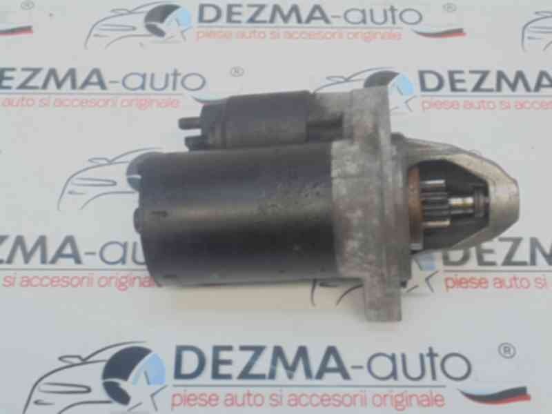 Electromotor, 2S6U-11000-CB, Ford Focus C-Max, 1.6TI (id:282945)