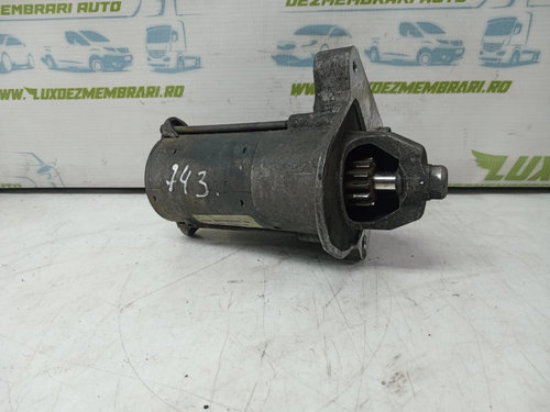 Electromotor 2S6U-11000-EC 1.6 tdci G8DB Ford Fiesta 5 [2001 - 2007]