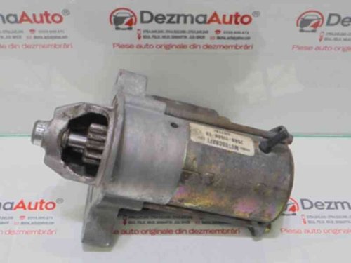 Electromotor, 2S6U-11000-ED, Ford Fiesta 5, 1.6 tdci